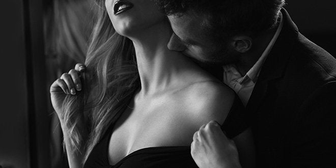 COLLECTION INTIMITÉ ✨