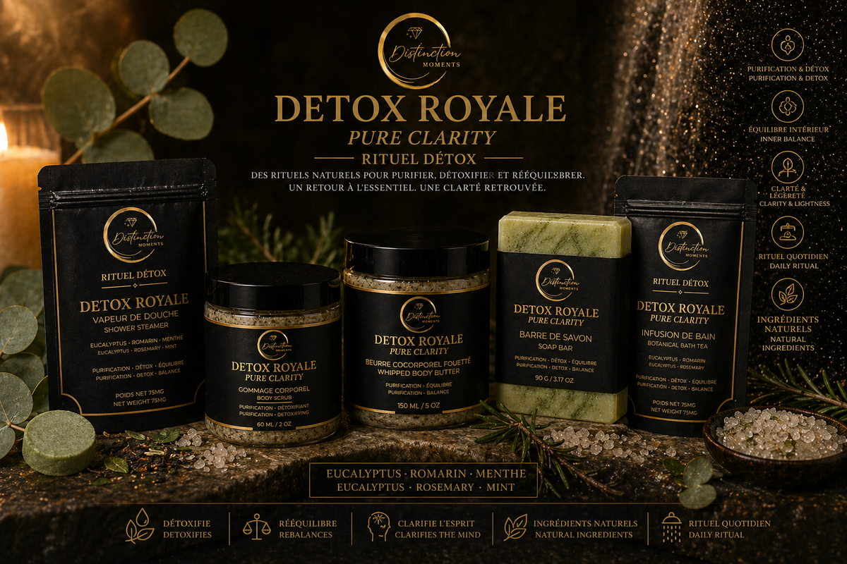 Détox Royale