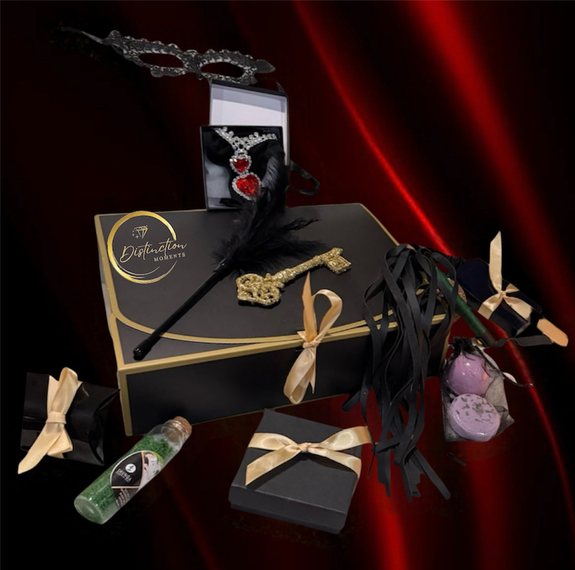 The 24 Shades of Pleasure “The Ultimate Gift Box”