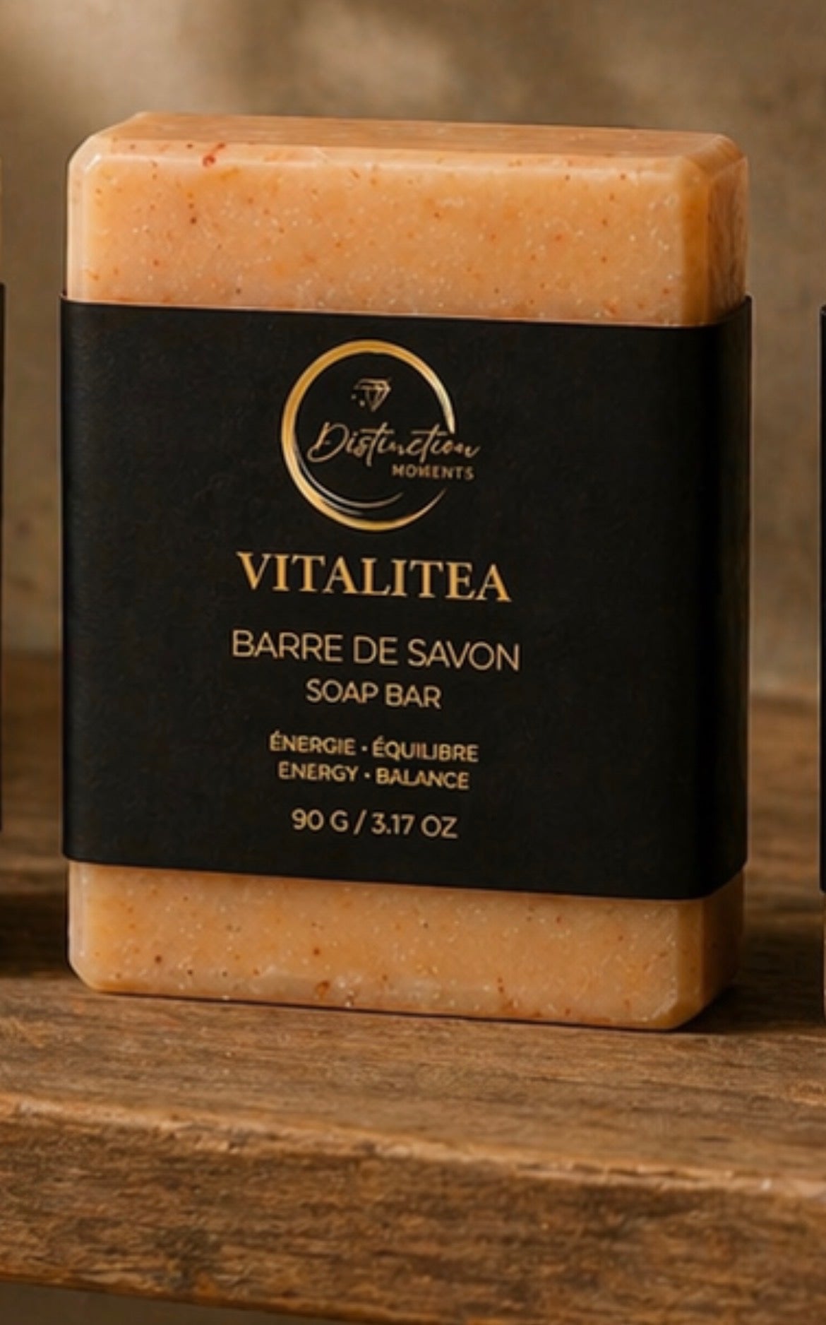 Savon Corporel Vitalitea